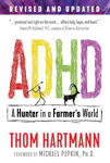 Picture of ADHD: A Hunter in a Farmer's World