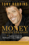 Picture of Money Master the Game: 7 Simple Steps to Financial Freedom