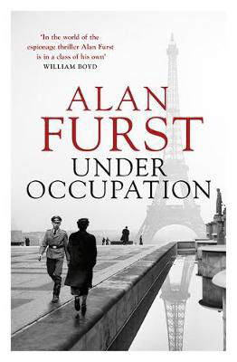 Picture of Under Occupation