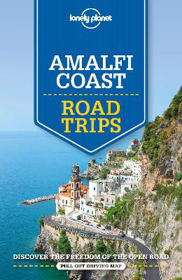 Picture of Lonely Planet Amalfi Coast Road Trips
