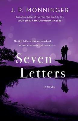 Picture of Seven Letters