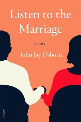 Picture of Listen to the Marriage