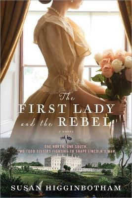 Picture of First Lady and the Rebel, The