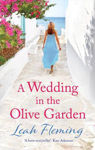 Picture of Wedding in the Olive Garden