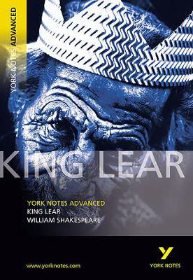 Picture of King Lear: York Notes Advanced Ever