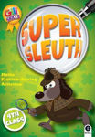 Picture of Super Sleuth 4th Class