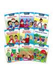 Picture of Over The Moon Junior Infants Pack