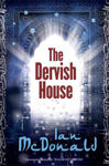 Picture of Dervish House