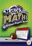 Picture of Cracking Maths 4th Class Pupils Text Book Gill and MacMillan