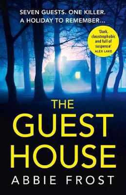 Picture of The Guesthouse