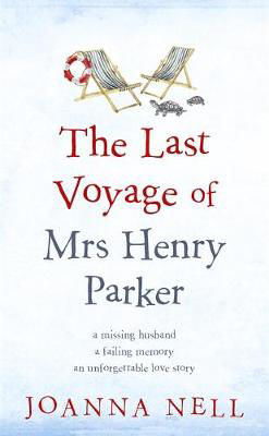 Picture of Last Voyage of Mrs Henry Parker