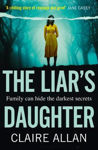 Picture of The Liar’s Daughter