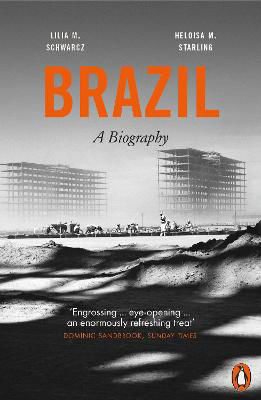 Picture of Brazil: A Biography