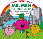 Picture of Mr. Men in Ireland
