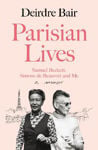 Picture of Parisian Lives: Samuel Beckett, Simone de Beauvoir and Me - a Memoir