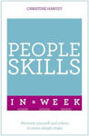 Picture of People Skills in a Week: Motivate Yourself and Others in Seven Simple Steps