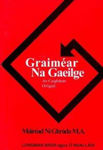 Picture of Graiméar na Gaeilge