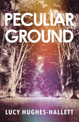 Picture of Peculiar Ground