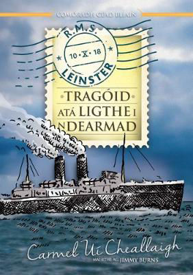 Picture of Tragóid atá Ligthe i nDearmad