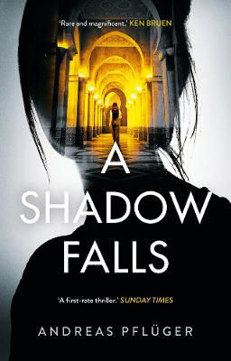 Picture of Shadow Falls