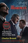 Picture of The Irishman: Frank Sheeran And Closing The Case On Jimmy Hoffa