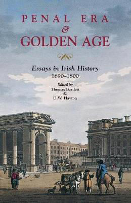 Picture of Penal Era & Golden Age: Essays in Irish History, 1690-1800 (Ulster Historical Foundation Reprint)