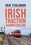 Picture of Irish Traction: Iarnrod Eireann