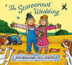 Picture of The Scarecrows' Wedding