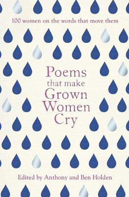 Picture of Poems That Make Grown Women Cry