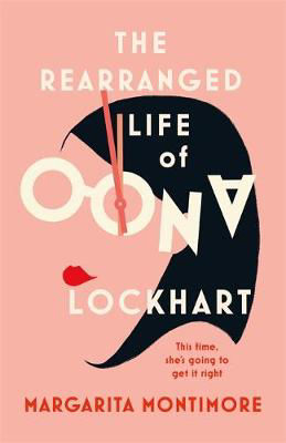 Picture of Rearranged Life of Oona Lockhart