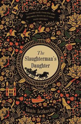 Picture of The Slaughterman's Daughter