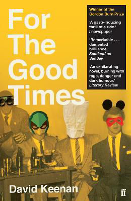 Picture of For The Good Times