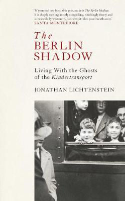 Picture of The Berlin Shadow