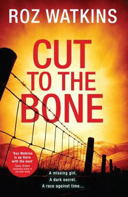 Picture of Cut to the Bone (DI Meg Dalton)