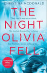 Picture of Night Olivia Fell (Irish Journalist)