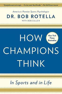 Picture of How Champions Think: In Sports and in Life