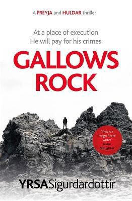 Picture of Gallows Rock