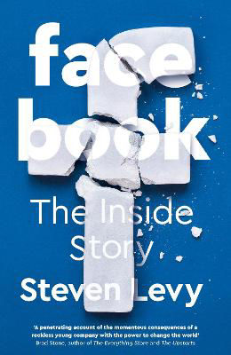 Picture of Facebook: The Inside Story **EXPORT EDITION