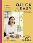 Picture of Deliciously Ella Quick & Easy: Plant-based Deliciousness