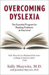 Picture of Overcoming Dyslexia: Second Edition, Completely Revised and Updated