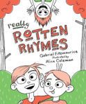 Picture of Really Rotten Rhymes
