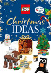 Picture of LEGO Christmas Ideas: With Exclusive Reindeer Mini Model