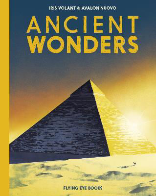 Picture of Ancient Wonders