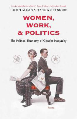 Picture of Women, Work, and Politics