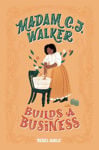 Picture of Madam C.J. Walker Builds a Business