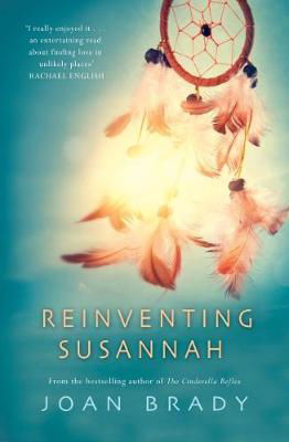Picture of Reinventing Susannah