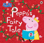 Picture of Peppa Pig: Peppa's Fairy Tale