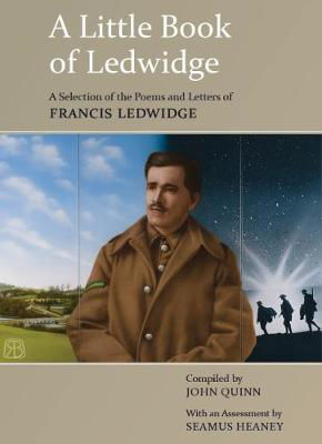 Picture of Little Book of Ledwidge
