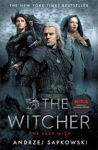 Picture of The Last Wish: Witcher 1: Introducing the Witcher