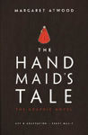 Picture of The Handmaid's Tale Graphic Novel